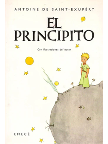 Principito, El 1