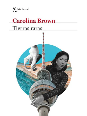 Tierras Raras