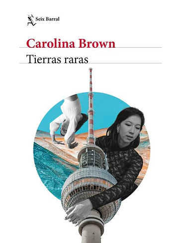 Tierras Raras 1