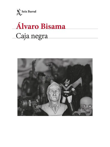 Caja Negra 1
