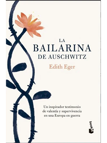 Bailarina De Auschwitz, La (Td) 1