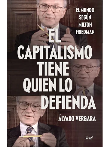 Capitalismo Tiene Quien Lo Defienda, El 1