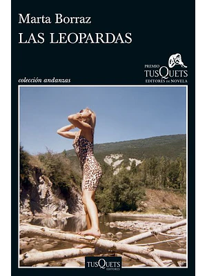 Leopardas, Las