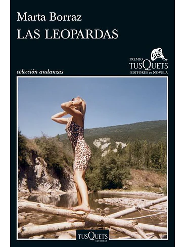 Leopardas, Las 1