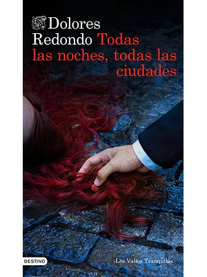 Todas Las Noches Todas Las Ciudades