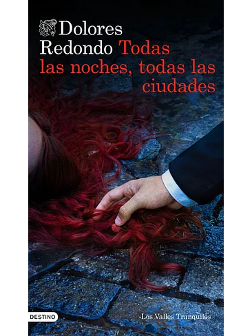 Todas Las Noches Todas Las Ciudades 1