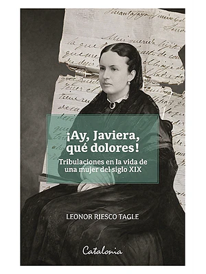 Ay Javiera Que Dolores
