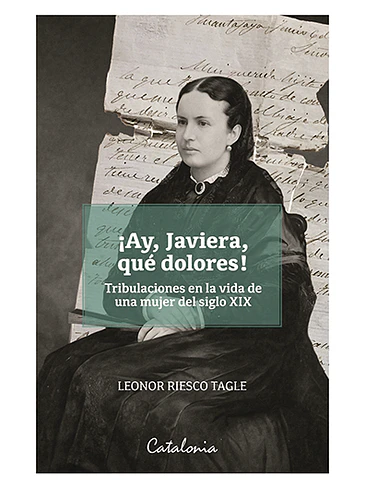 Ay Javiera Que Dolores 1