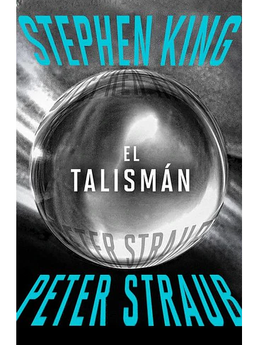 Talisman, El 1