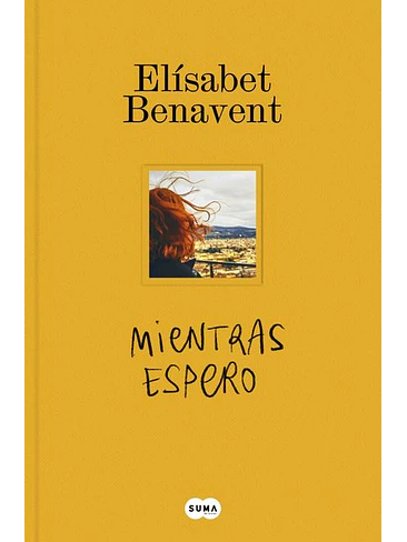 Mientras Espero 1