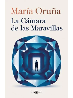 Camara De Las Maravillas, La