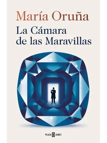 Camara De Las Maravillas, La 1