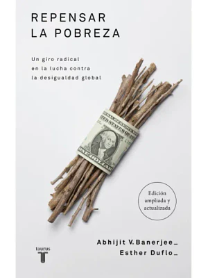 Repensar La Pobreza