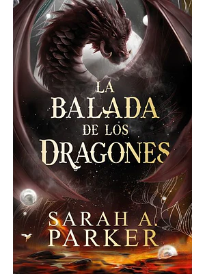 Caida Lunar 2 La Balada De Los Dragones, La