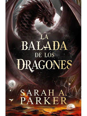 Caida Lunar 2 La Balada De Los Dragones, La 1