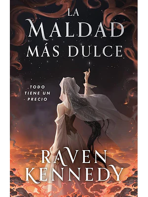 Maldad Mas Dulce (La Musica Del Engaño 1), La