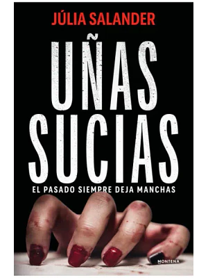 Uñas Sucias