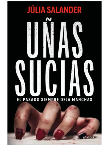 Uñas Sucias 1