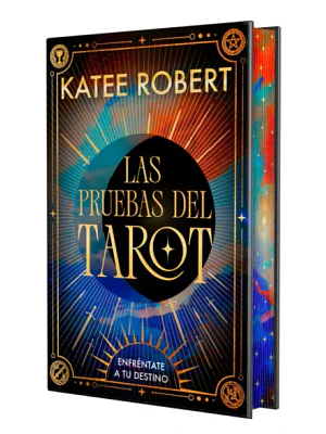 Pruebas Del Tarot, Las