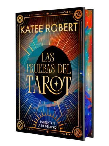 Pruebas Del Tarot, Las 1