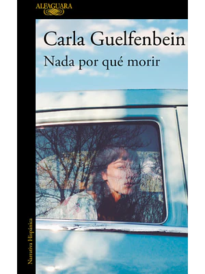 Nada Por Que Morir