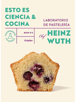 Esto Es Ciencia Y Cocina