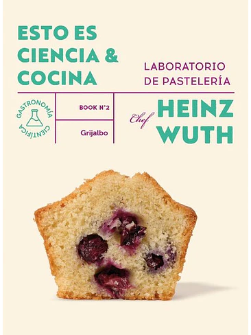 Esto Es Ciencia Y Cocina 1