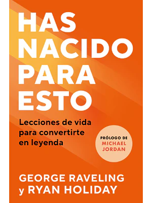 Has Nacido Para Esto