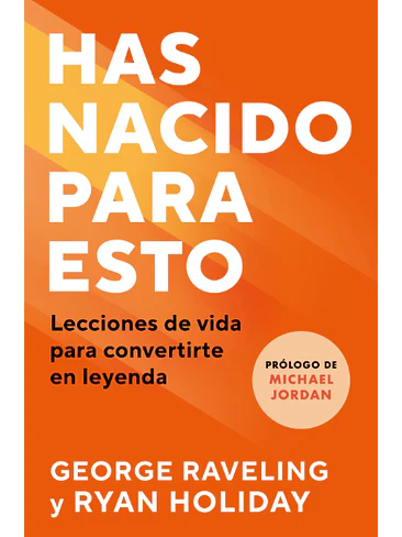 Has Nacido Para Esto 1