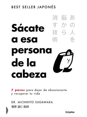 Sacate A Esa Persona De La Cabeza