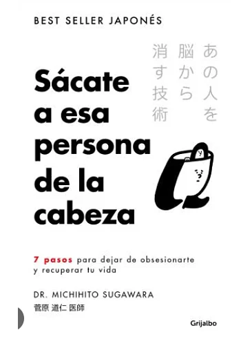 Sacate A Esa Persona De La Cabeza 1
