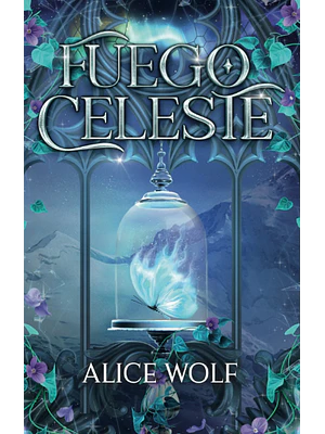Fuego Celeste
