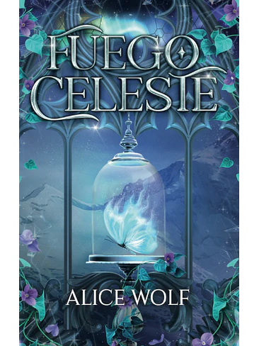 Fuego Celeste 1