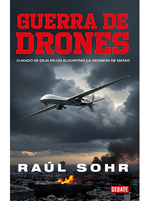 Guerra De Drones