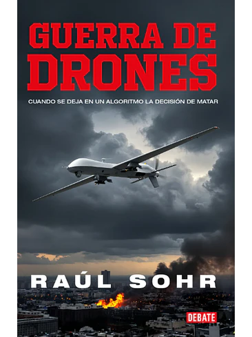 Guerra De Drones 1