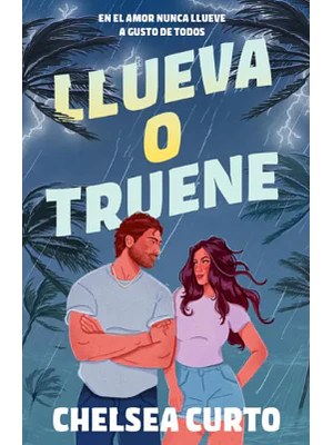 Llueva O Truene