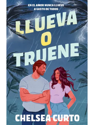 Llueva O Truene 1