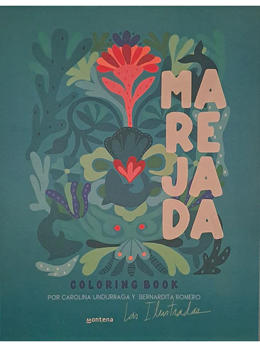 Marejada 1