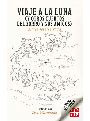 Viaje A La Luna
