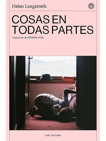 Cosas En Todas Partes 1