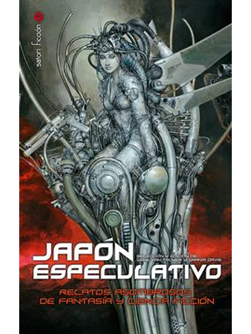 Japon Especulativo 1