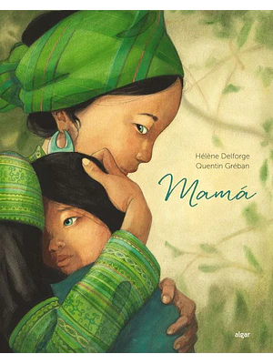 Mama