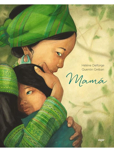 Mama 1