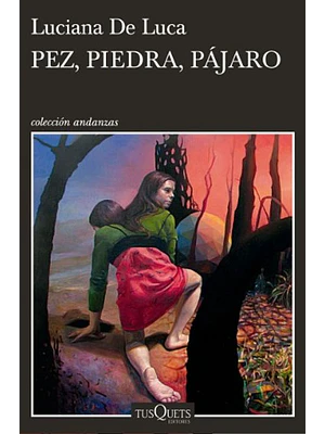 Pez Piedra Pajaro
