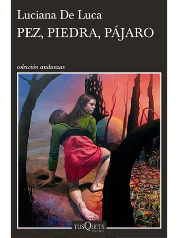 Pez Piedra Pajaro 1