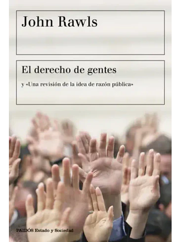 Derecho De Gentes, El 1