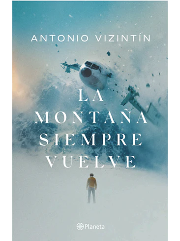 Montaña Siempre Vuelve, La 1