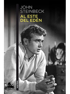 Al Este Del Eden