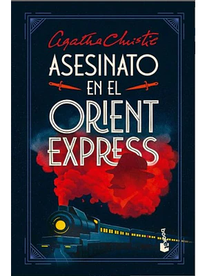 Asesinato En El Orient Express (Td)
