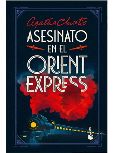 Asesinato En El Orient Express (Td) 1